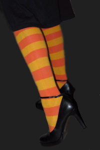 The top choice thanks to Amanda... Click to view these on Sock Dreams